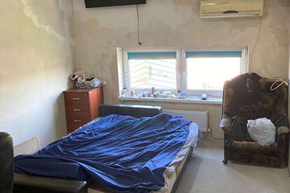 Продаётся 2-комнатная квартира, 61 м²