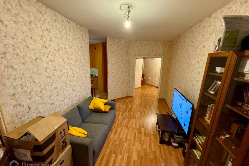Сдаётся 3-комнатная квартира, 69 м²
