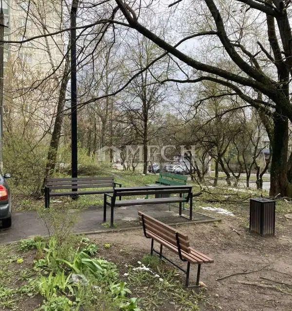 Продаётся 3-комнатная квартира, 64 м²