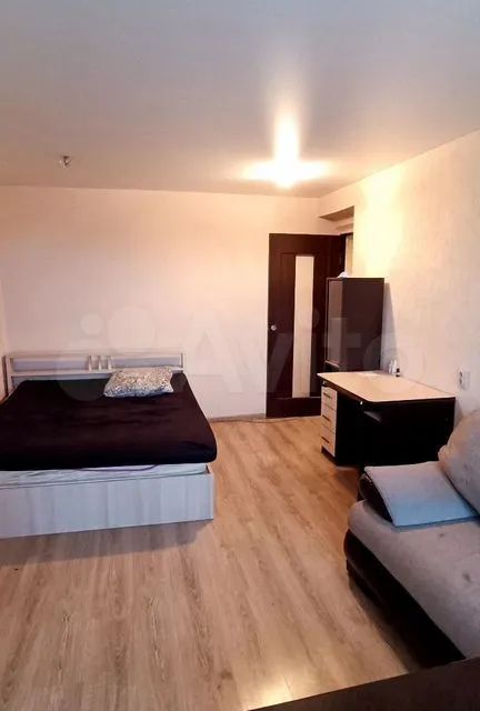 Продаётся 1-комнатная квартира, 31 м²