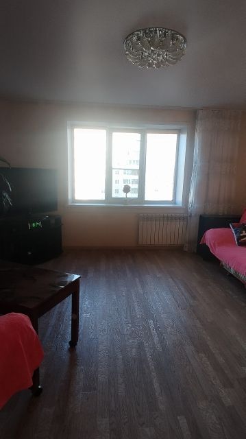 Сдаётся 4-комнатная квартира, 77 м²
