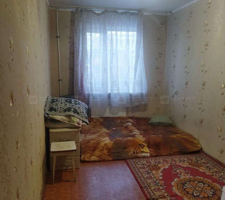 Продаётся 2-комнатная квартира, 42 м²