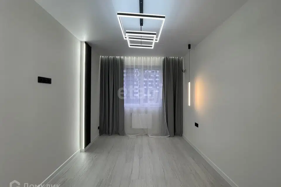 Продаётся 1-комнатная квартира, 32.7 м²