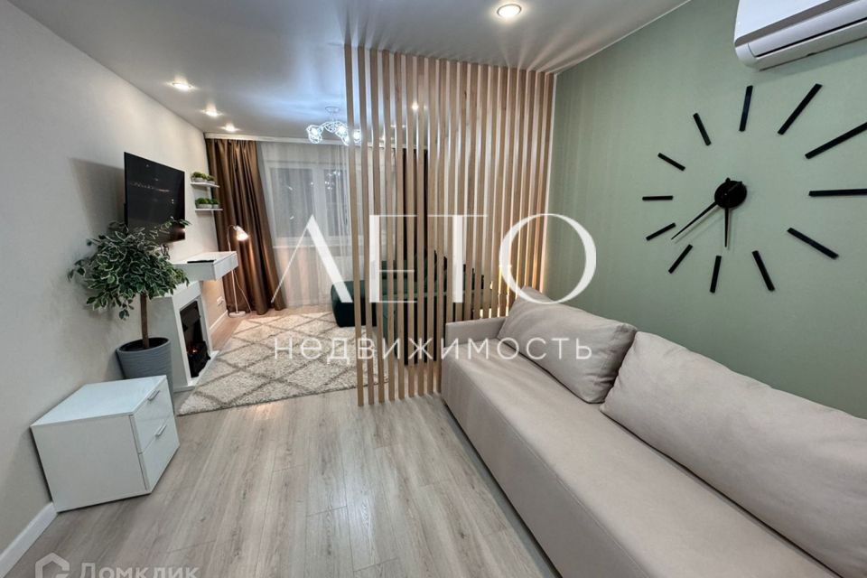 Продаётся 2-комнатная квартира, 38 м²