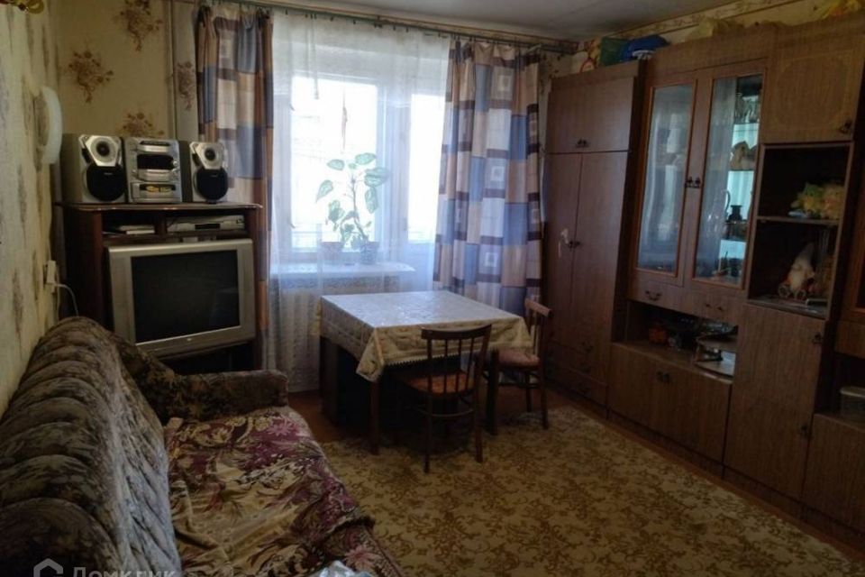 Сдаётся 2-комнатная квартира, 53 м²