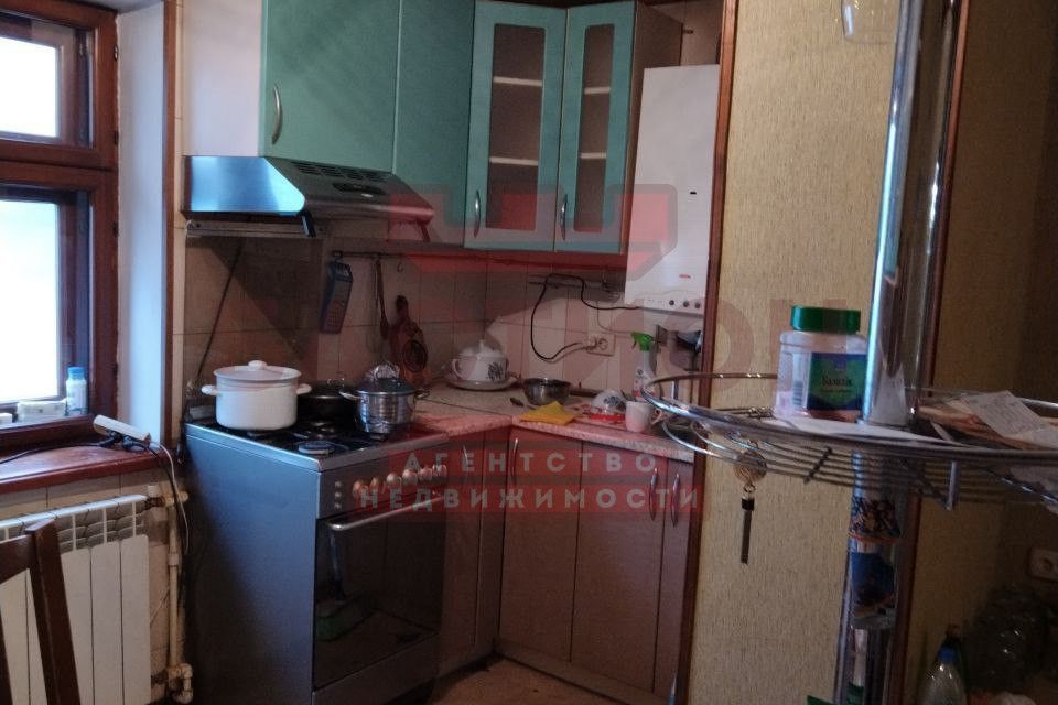 Продаётся 1-этажный дом, 82 м²