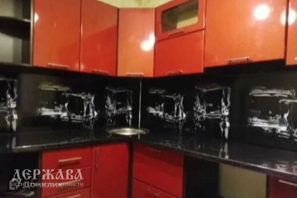 Продаётся 2-комнатная квартира, 54 м²