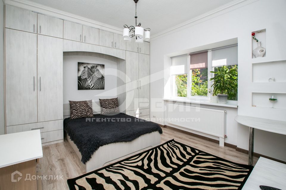 Продаётся 1-комнатная квартира, 28.3 м²