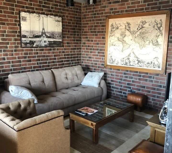 Продаётся студия, 47.7 м²