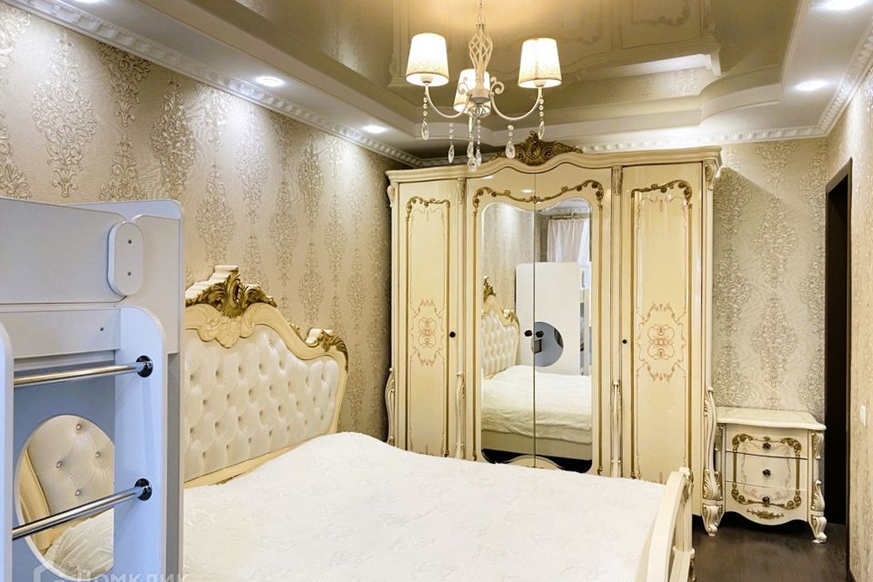 Продаётся 2-комнатная квартира, 51.8 м²