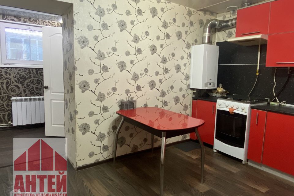 Продаётся 2-комнатная квартира, 49 м²