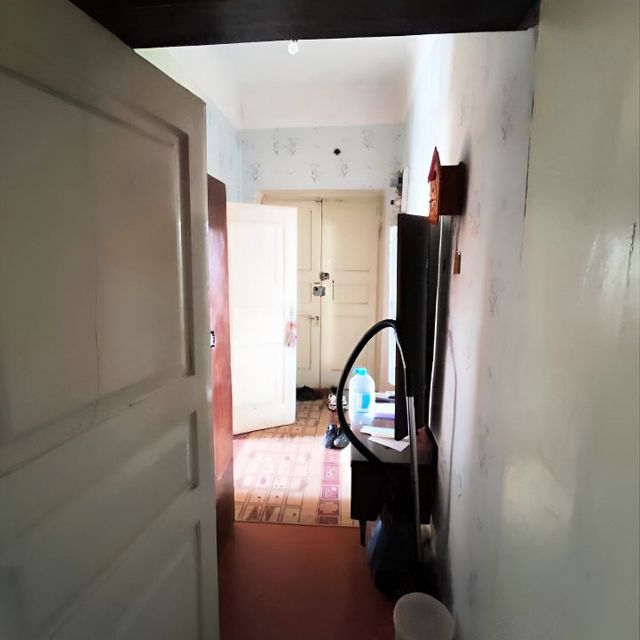Продаётся 2-комнатная квартира, 52.9 м²