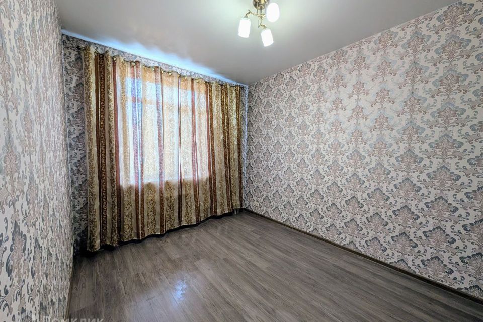 Продаётся 2-комнатная квартира, 40.2 м²