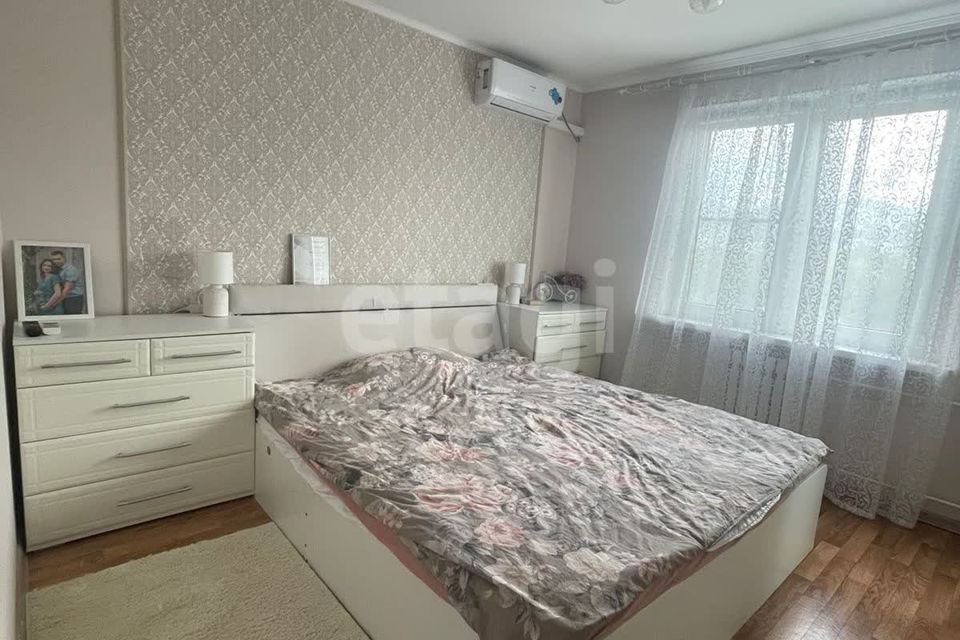 Продаётся 3-комнатная квартира, 78 м²