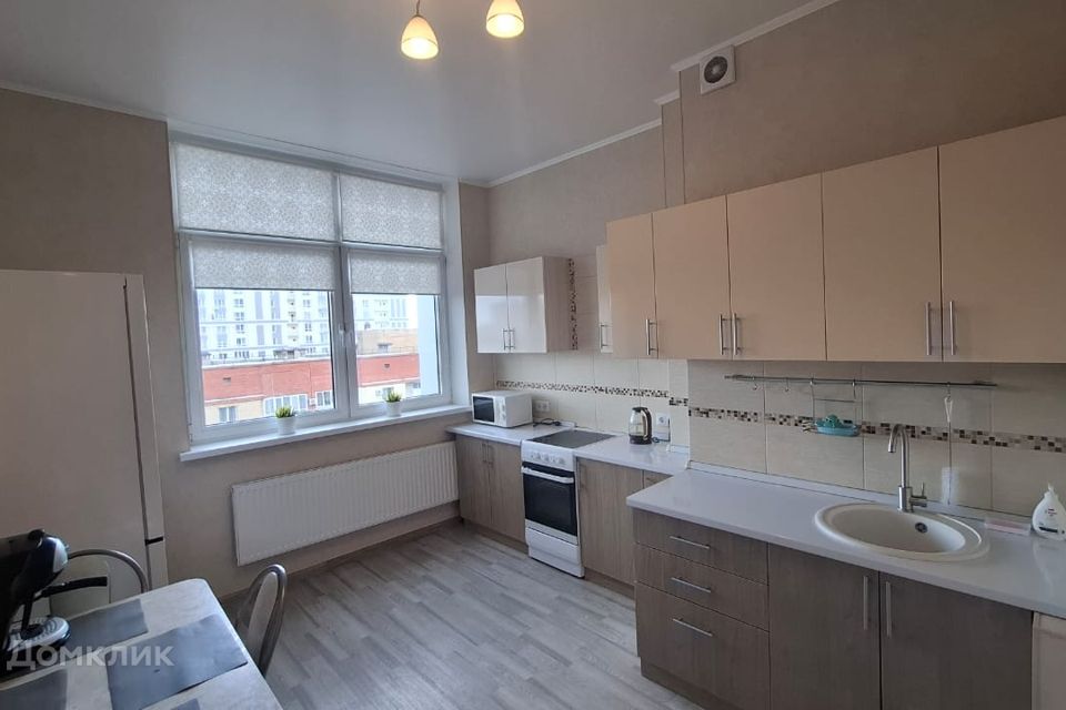 Сдаётся 1-комнатная квартира, 50 м²