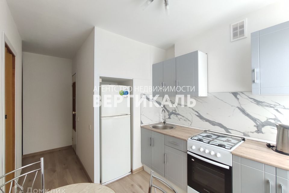 Сдаётся 2-комнатная квартира, 45 м²