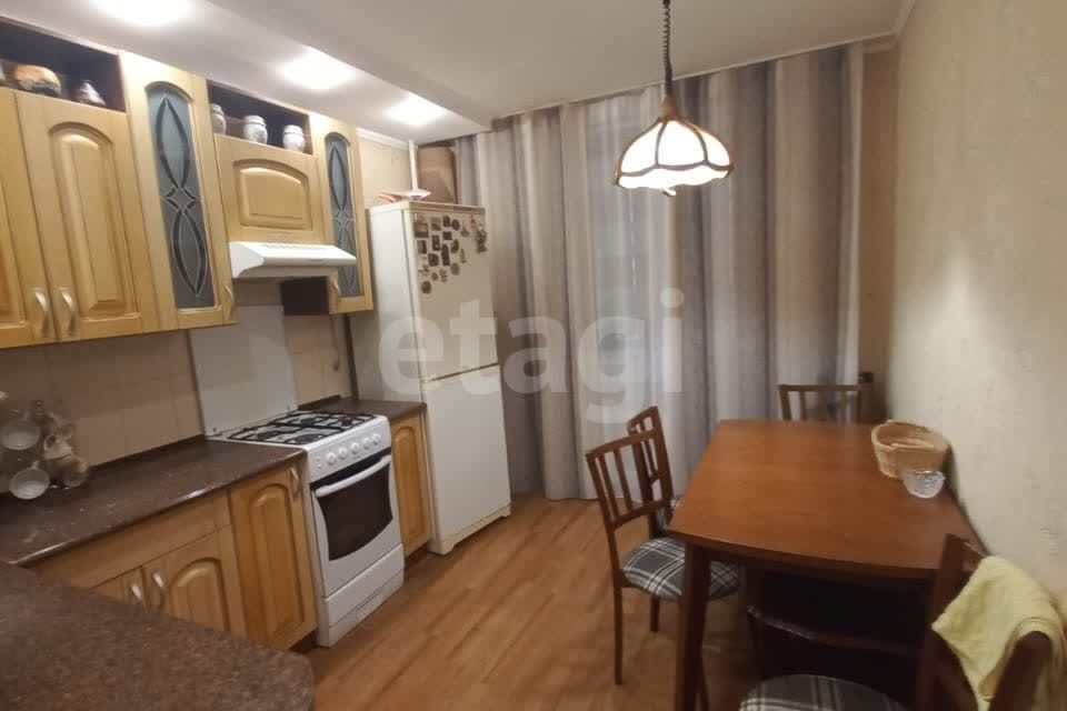 Сдаётся 1-комнатная квартира, 36.74 м²