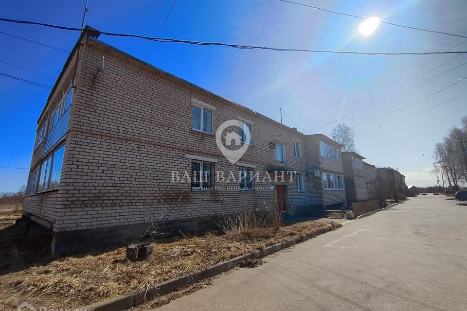Продаётся 2-комнатная квартира, 47.4 м²