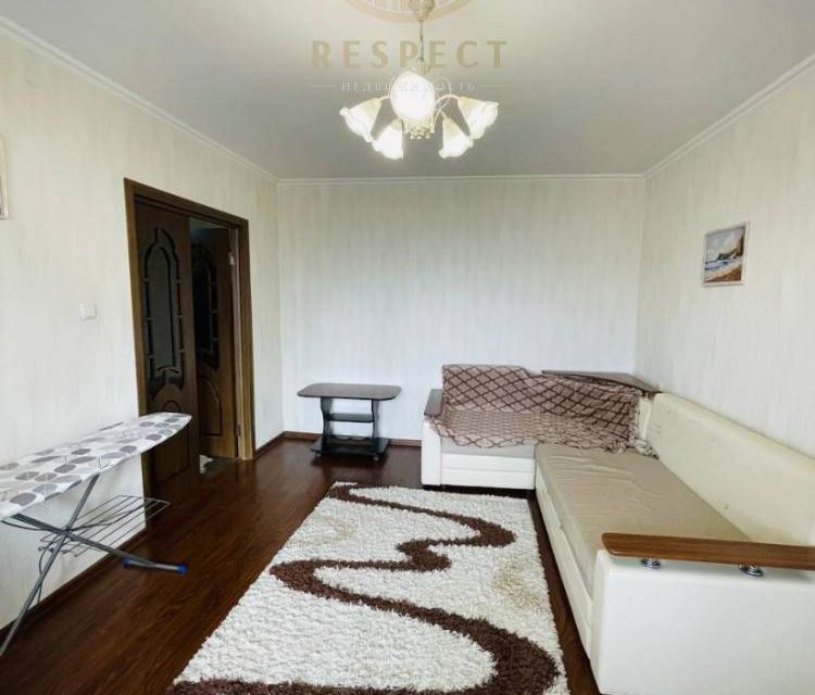 Продаётся 2-комнатная квартира, 54 м²
