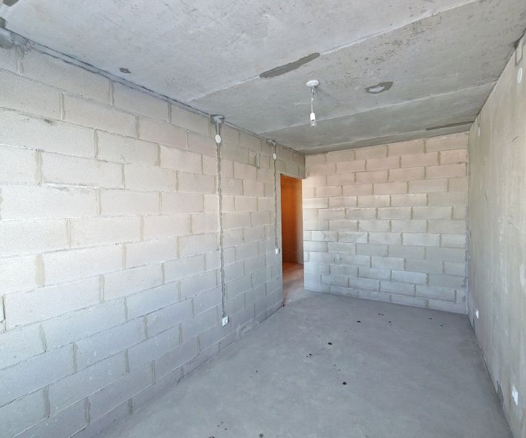 Продаётся 2-комнатная квартира, 53.5 м²
