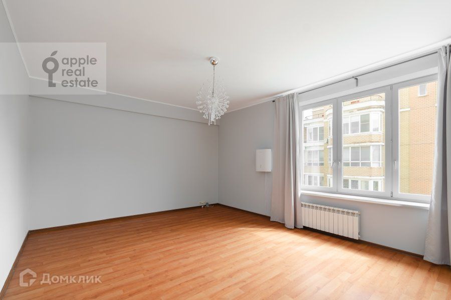 Сдаётся 3-комнатная квартира, 110 м²
