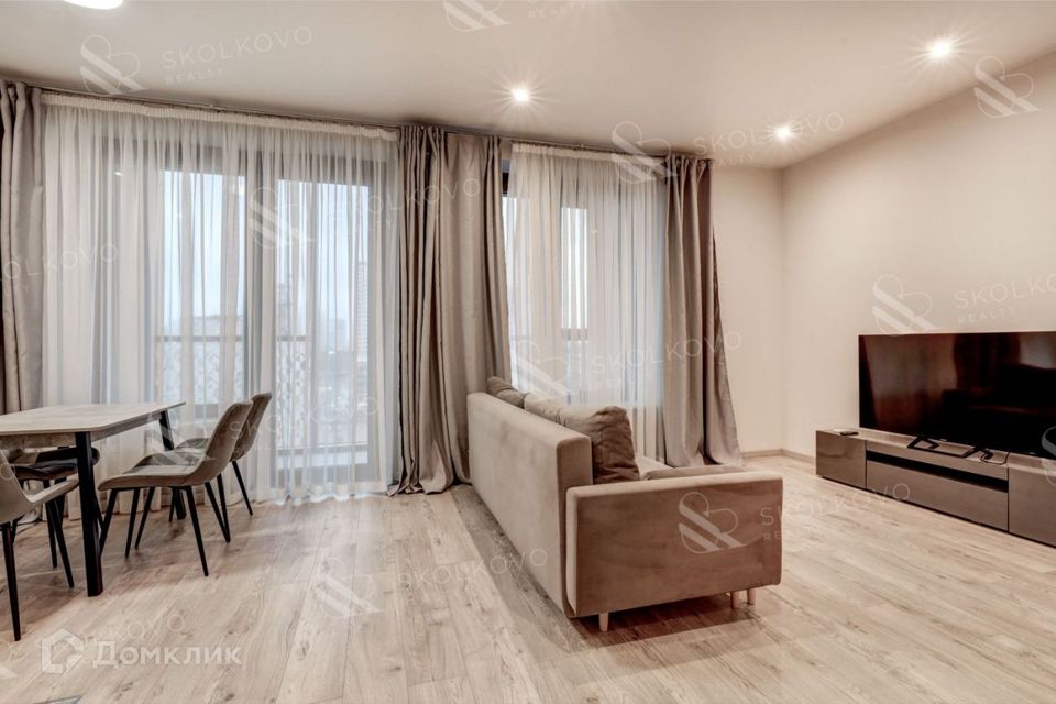 Сдаётся 2-комнатная квартира, 63 м²