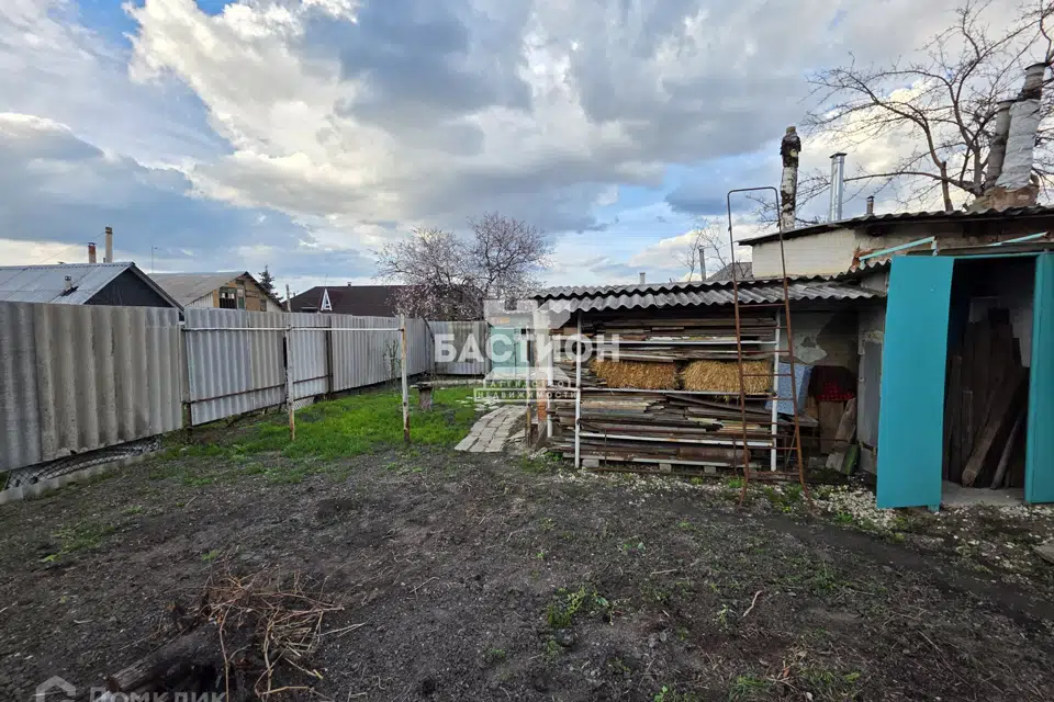 Продаётся 1-этажный дом, 140.3 м²