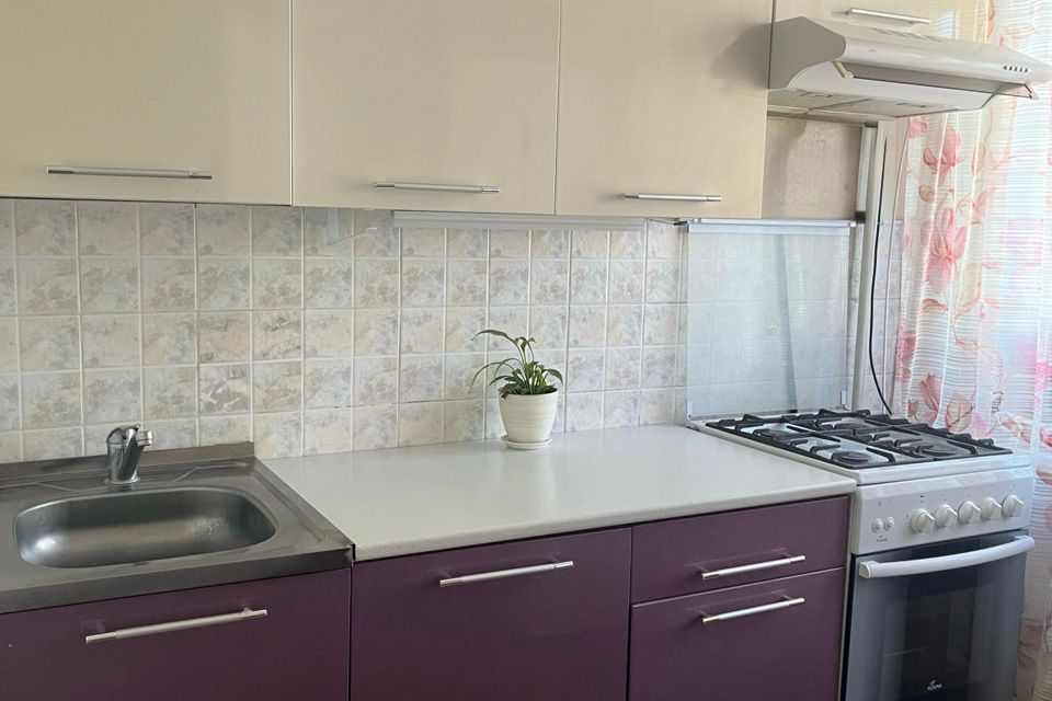 Продаётся 2-комнатная квартира, 45.1 м²