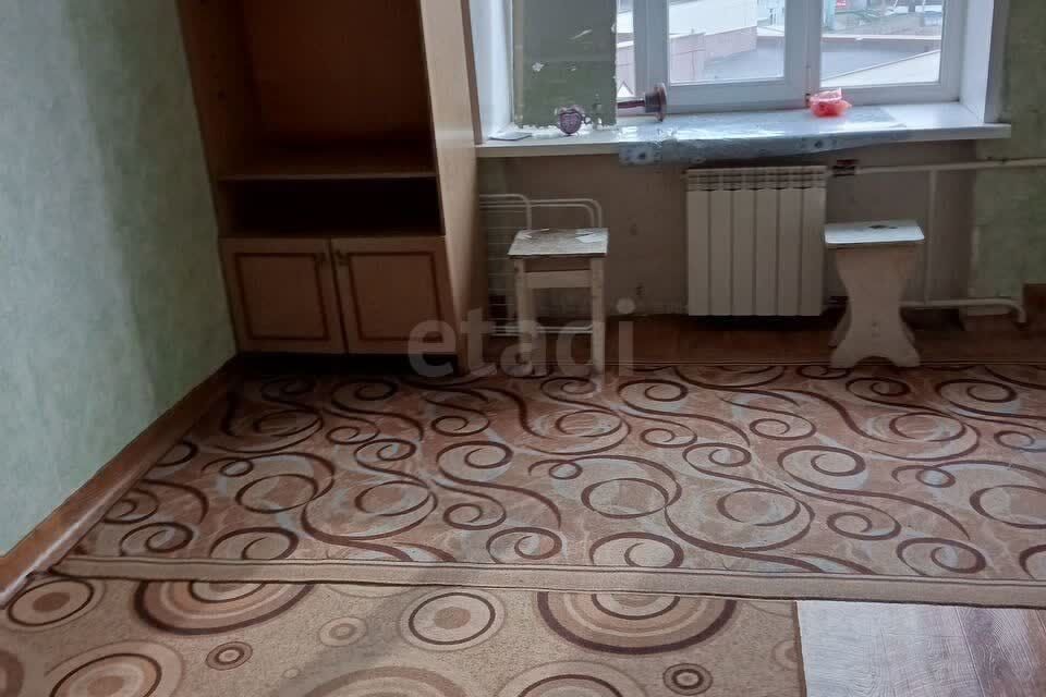 Продаётся студия, 12.9 м²