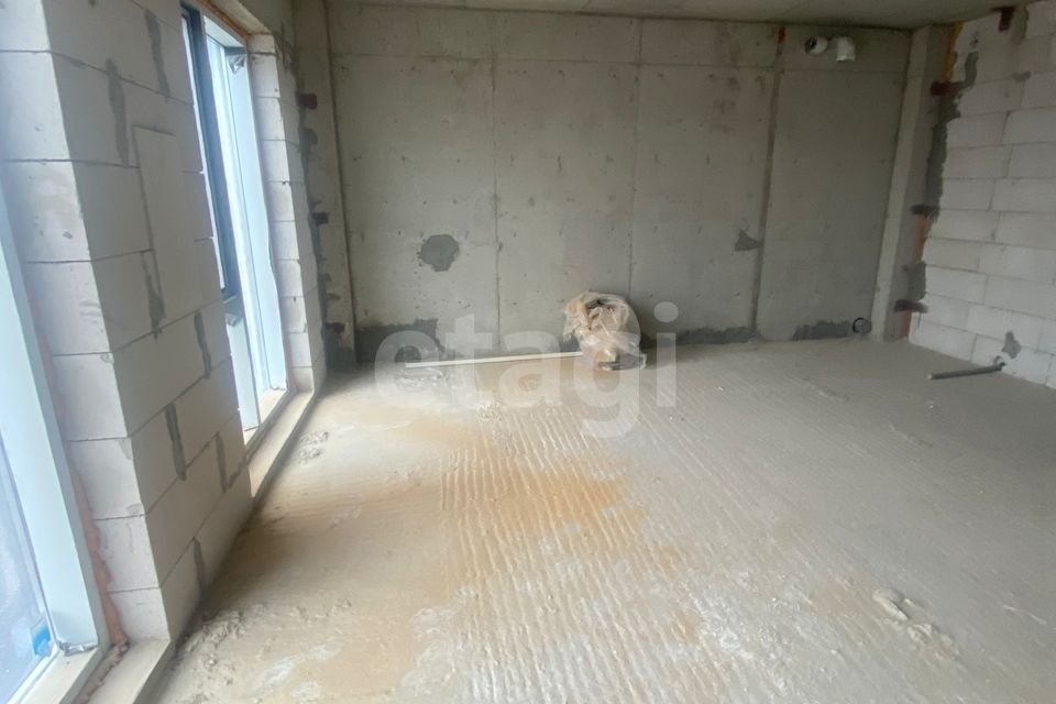 Продаётся 1-комнатная квартира, 26.7 м²
