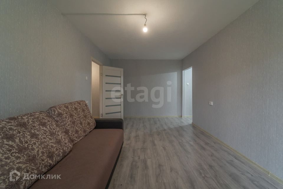 Сдаётся 3-комнатная квартира, 60 м²
