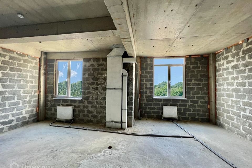 Продаётся 1-комнатная квартира, 41 м²