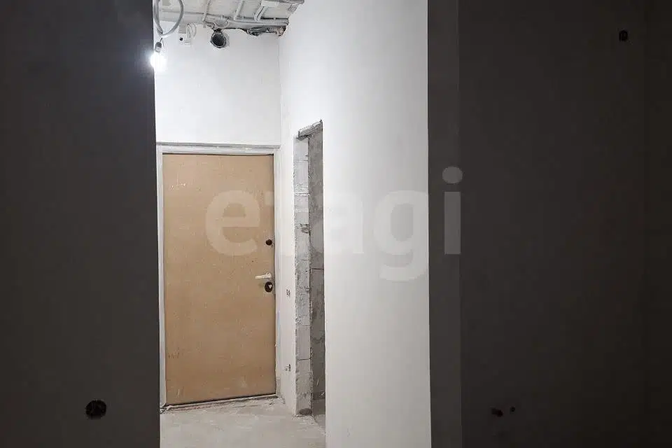 Продаётся студия, 17.5 м²