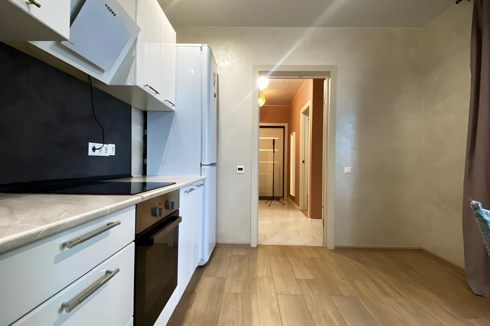 Продаётся 2-комнатная квартира, 49.8 м²