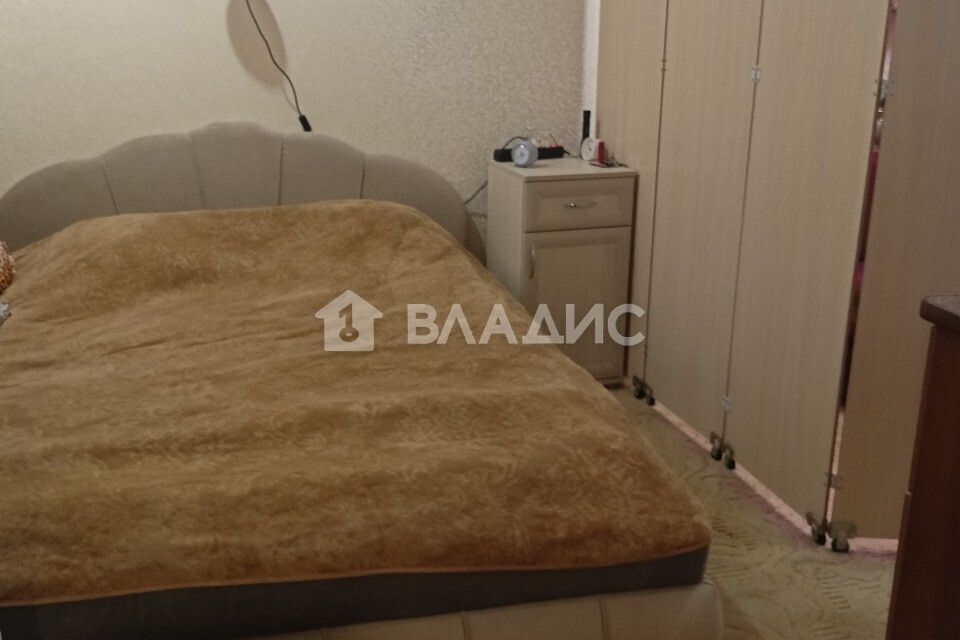Продаётся 1-комнатная квартира, 32.9 м²