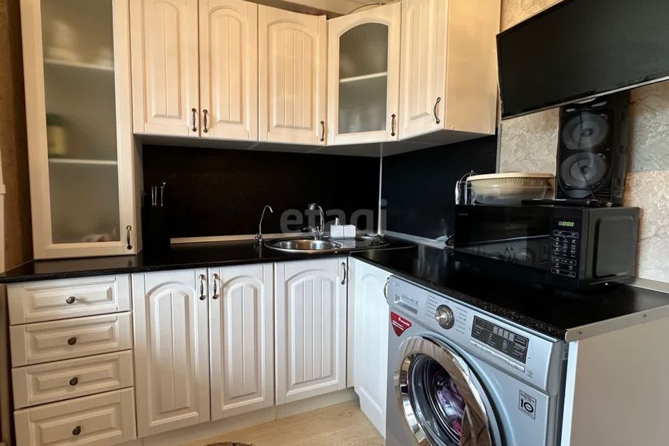 Продаётся 1-комнатная квартира, 36 м²