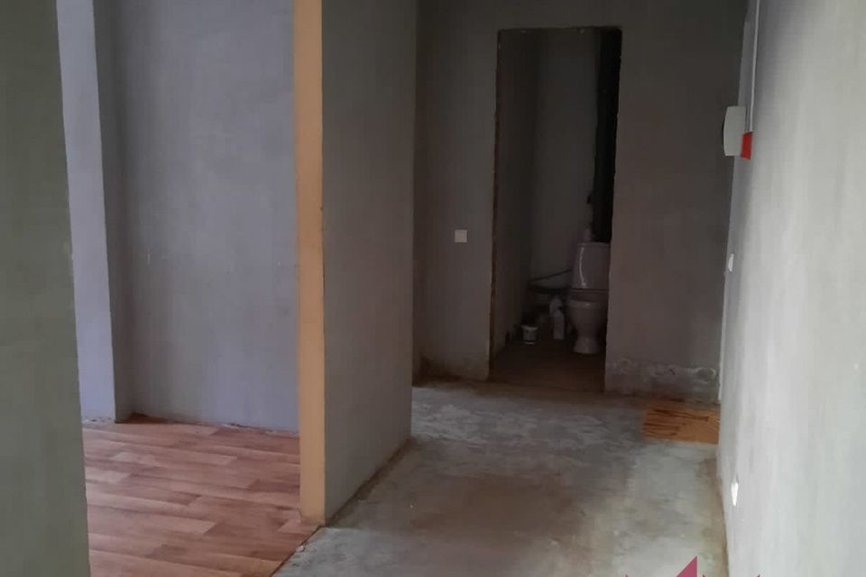 Продаётся 3-комнатная квартира, 93.6 м²