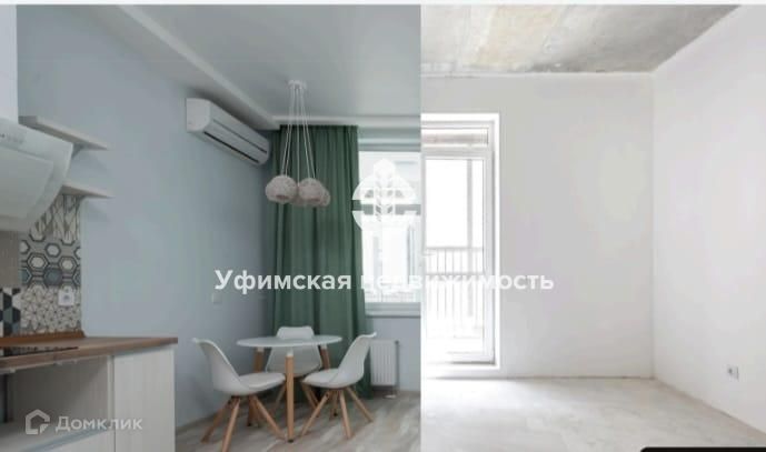 Продаётся 1-комнатная квартира, 35.1 м²