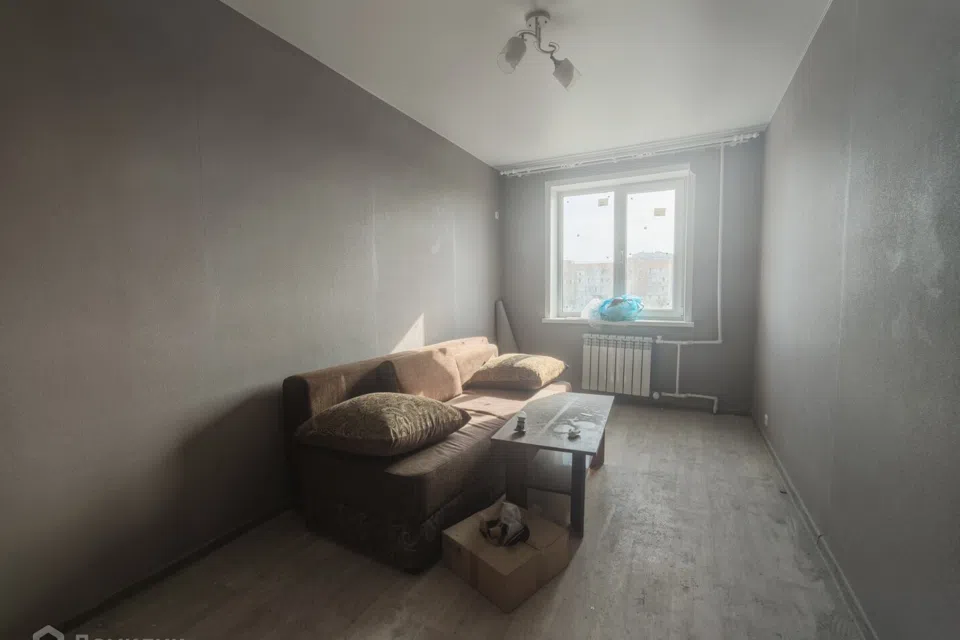 Продаётся 2-комнатная квартира, 46.2 м²