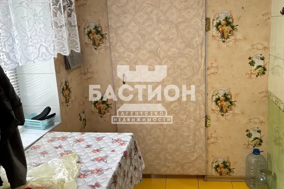 Продаётся 1-этажный дом, 42 м²