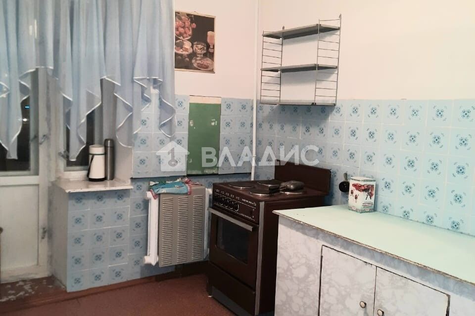 Продаётся 2-комнатная квартира, 47 м²