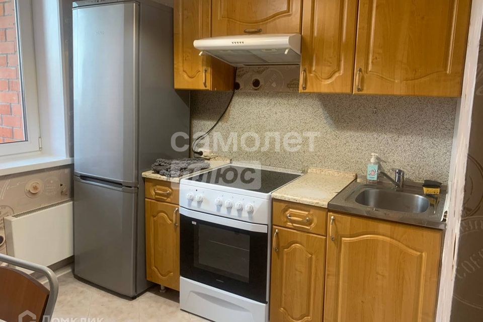 Сдаётся 2-комнатная квартира, 50 м²