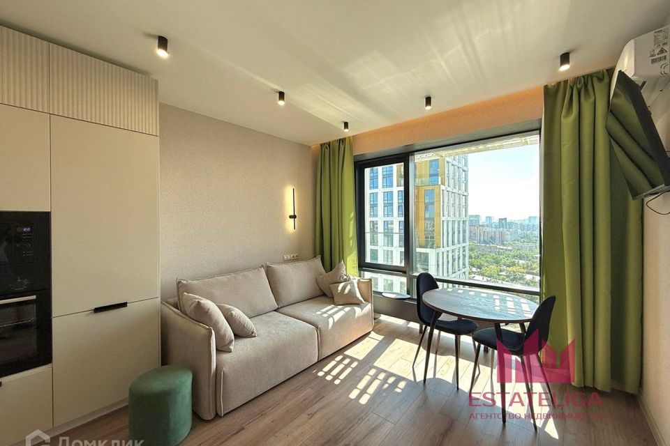 Сдаётся студия, 24.1 м²