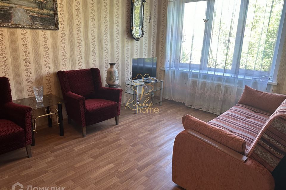 Сдаётся 1-комнатная квартира, 31 м²
