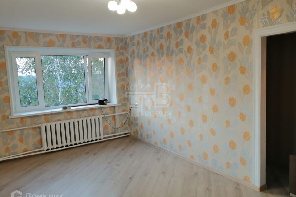 Продаётся 1-комнатная квартира, 32.2 м²