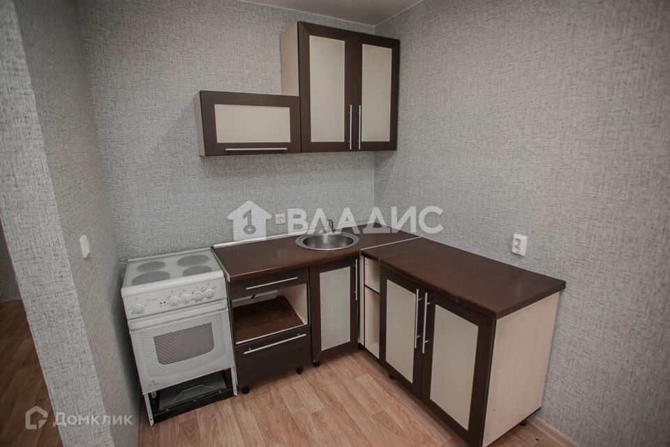 Продаётся студия, 27.4 м²