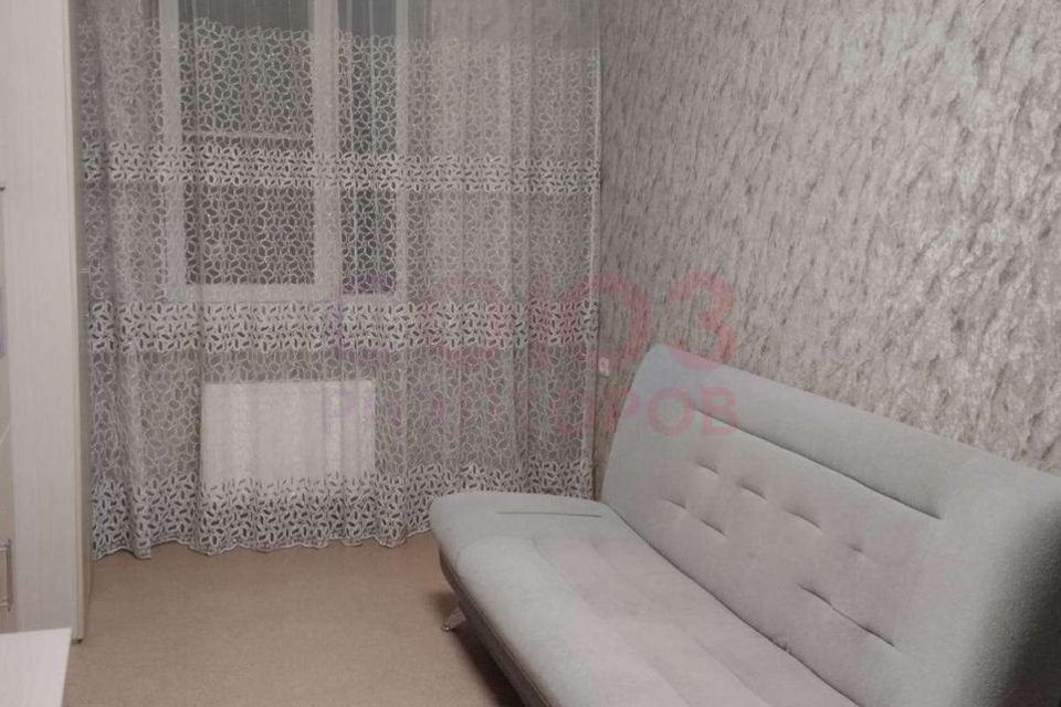 Сдаётся 1-комнатная квартира, 32 м²