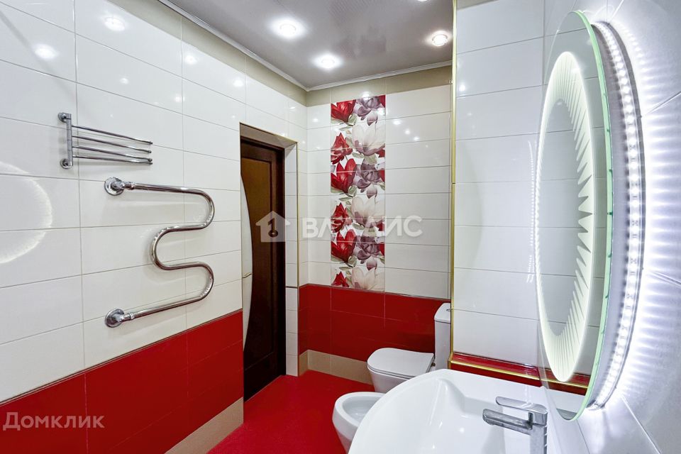 Продаётся 2-комнатная квартира, 83 м²