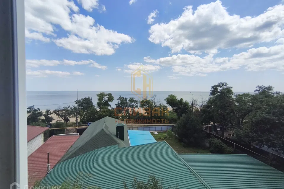 Продаётся 2-этажный дом, 139.8 м²