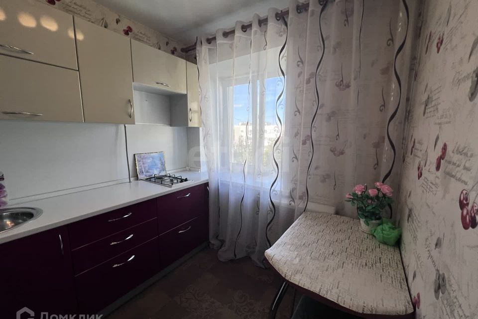 Продаётся 1-комнатная квартира, 26.2 м²